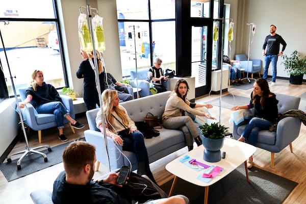 Biofuse Wellness Centers