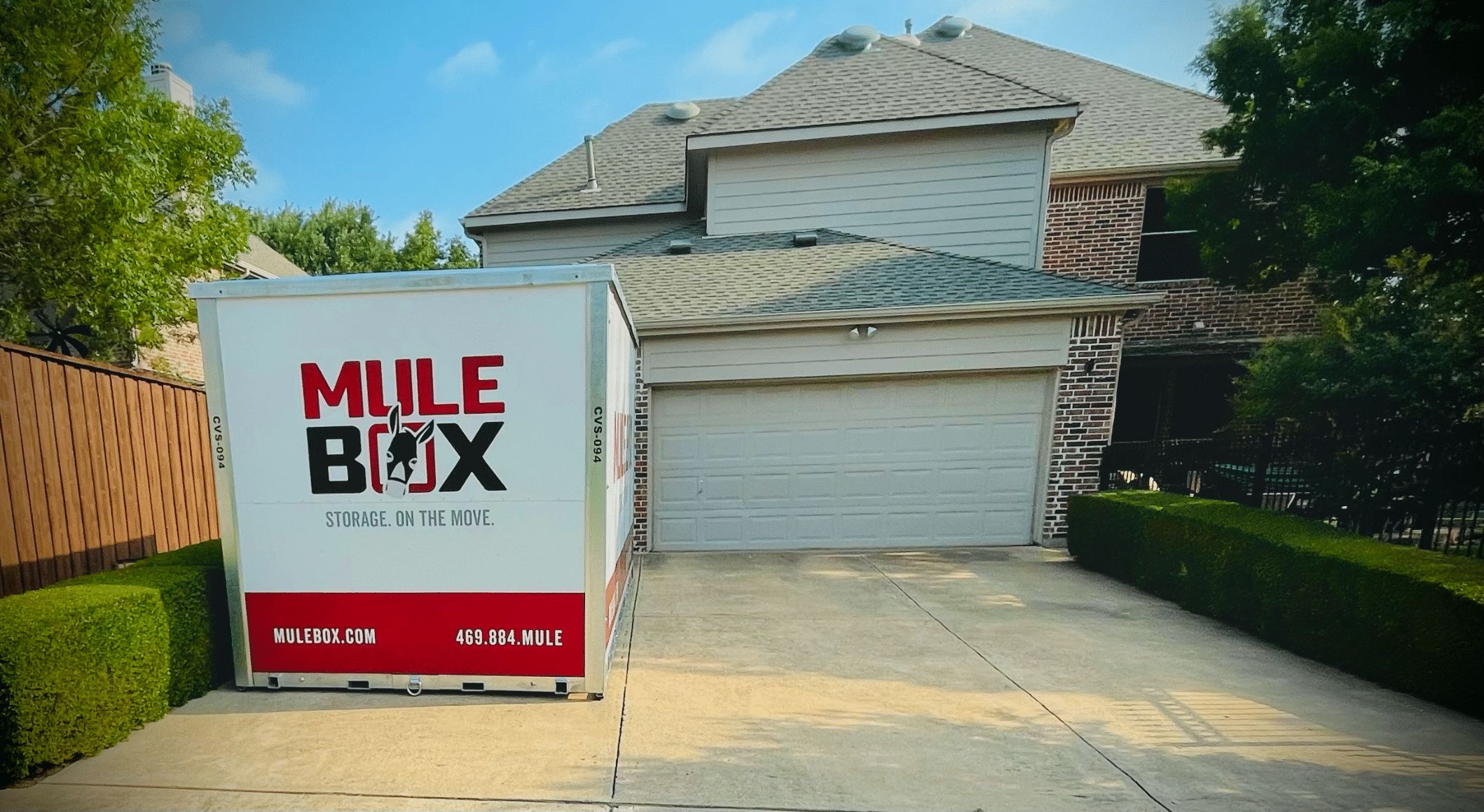 Mulebox E-Commerce Platform