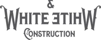 White & White Construction